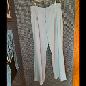 & Other Stories Los Angeles Atelier Trousers NWOT